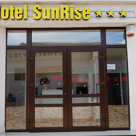 Sunrise Hotel Venus Kültér fotó