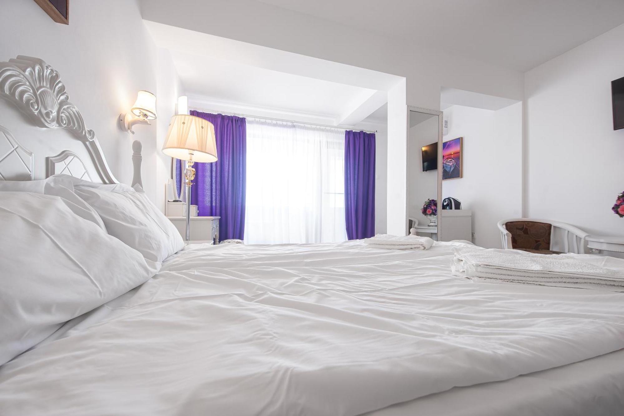 Sunrise Hotel Venus Kültér fotó