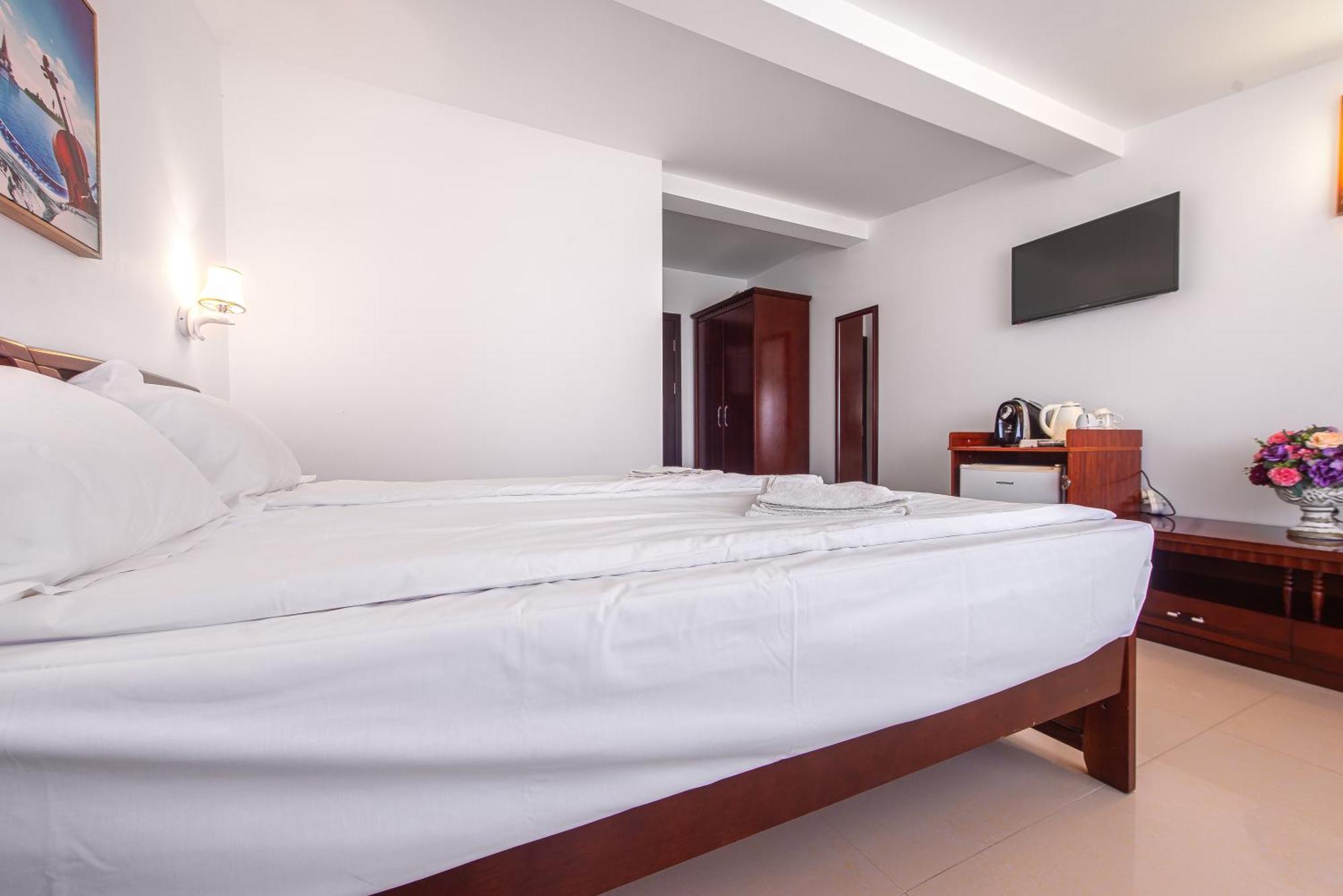 Sunrise Hotel Venus Kültér fotó