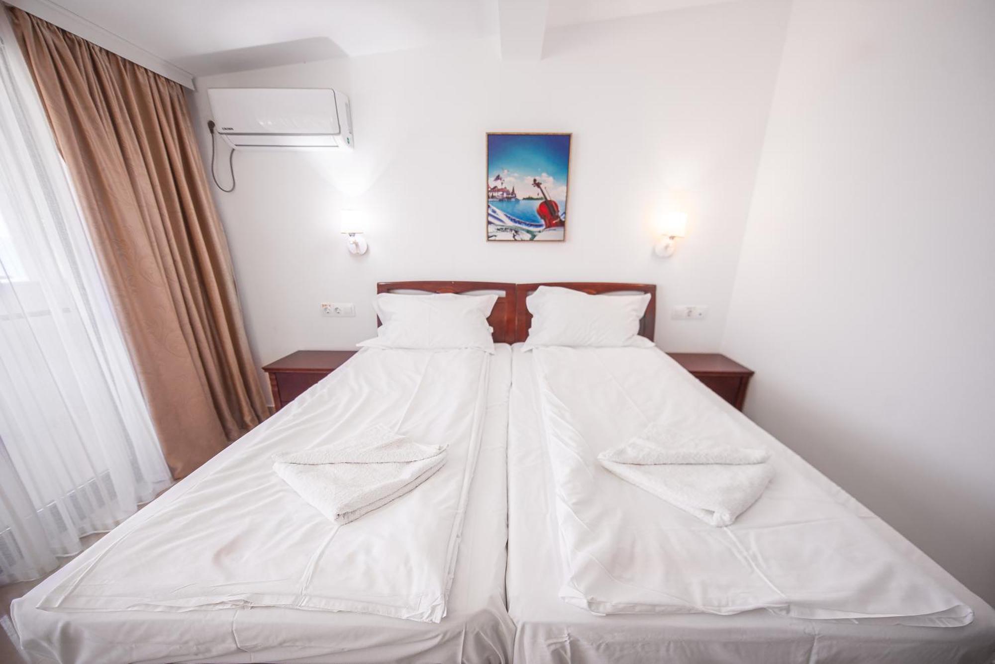 Sunrise Hotel Venus Kültér fotó