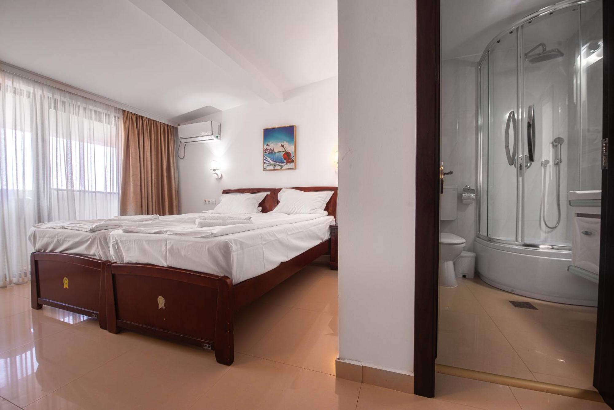 Sunrise Hotel Venus Kültér fotó